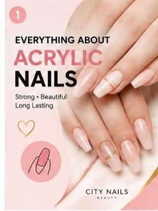 @citynails.beauty on Instagram