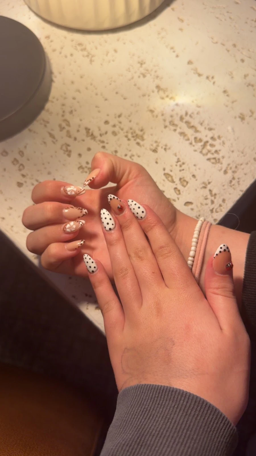 Nail work shared by Isabel Miotto in their Google review